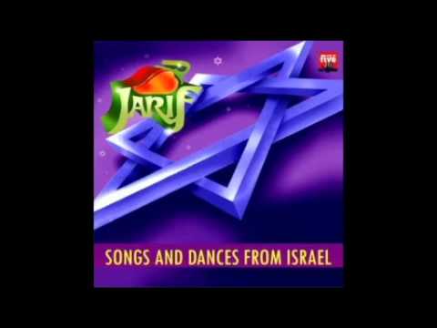 SHER'S POTPOURRI - Por Siempre Israel.