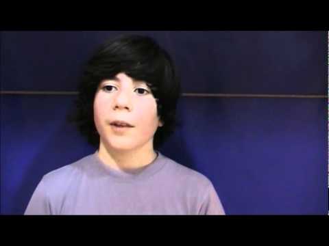 ANDRE MARQUES - Flash interview