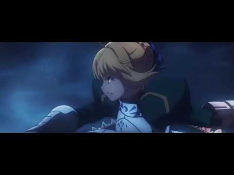 [AMV] Anime ♡ Fate ♡  □□□  #fgo                 Vicetone - Ensemble (Original Mix)