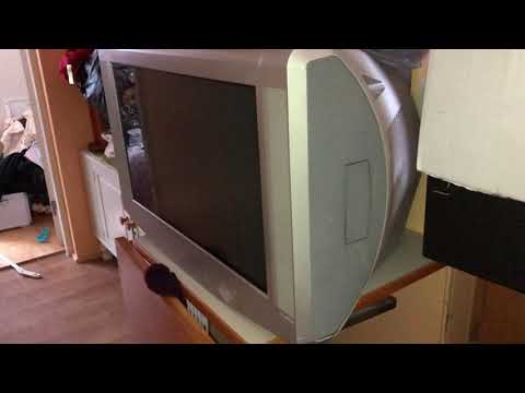 Petellä on Asiaa - Putkitelevisiot sekä Kierrätys