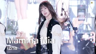 [izna(이즈나)] 251029 차의과학대학교 축제: Mamma Mia - BANGJEEMIN 방지민 FANCAM