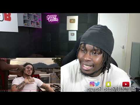 GRINGO REAGINDO AO NGC Daddy - Ponto Galo (Official Music Video)