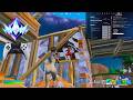 NEW Best Controller Settings Sensitivity For Fortnite Chapter 7 Fortnite Reload Gameplay
