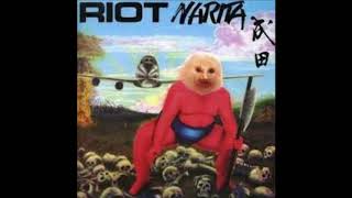 RIOT - Born To Be Wild