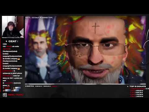 MULTI REAGUJE NA MATA - 333KM/H *SZCZERA OPINIA*