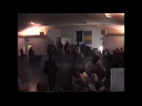 Bad Luck 13 Riot Extravaganza [Live at FSU Dutch Club, February 27, 1998]