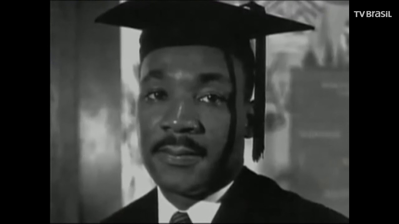 Morte de Martin Luther King completa 50 anos