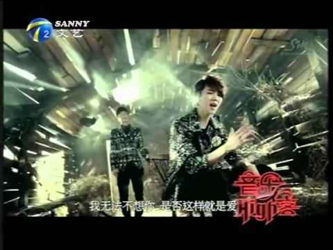 120622 Exo-M at Music High Interview + BTS (Full Version)