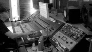 Until June - In The Studio for new EP Sound Of Defeat