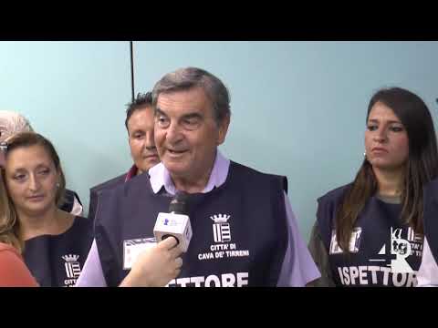 The activities of environmental inspectors