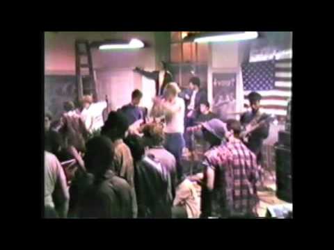 McRad - CEC Philadelphia 2/18/84