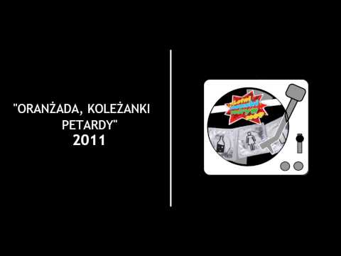 Letni, Chamski Podryw- "Tylko w Snach" (OFICJALNE AUDIO)