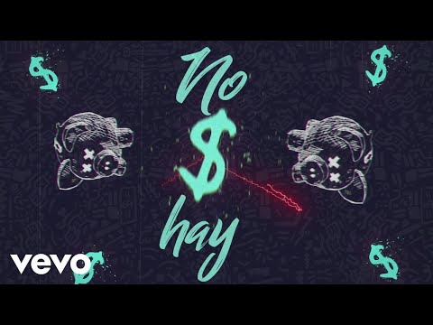 Video thumbnail for Dinero no hay
