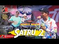 SATRU 2 - Brodin - NEW PALLAPA - RAMAYANA Profesional Audio - Live Kendal