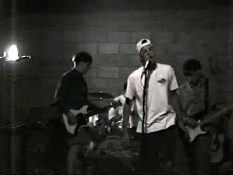 "Fun and Games 3" (the Connells) Youth in Asia - Sept 1991