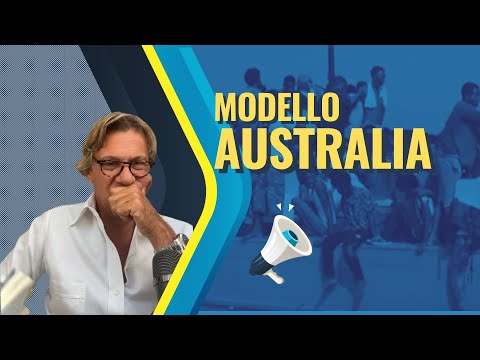 Migranti, c'è bisogno del modello Australia - Zuppa di Porro 14 set 2023