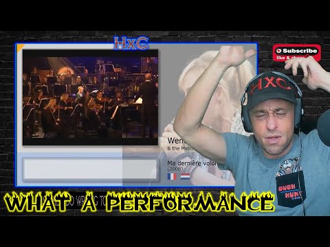 Wende Snijders - Ma dernière volonté / Laat me (2008) subtitled Reaction!