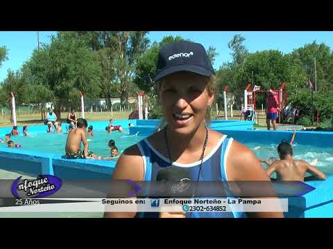 2ºBloque Enfoque Norteño 8   2   25   Van Praet  Pro vida verano 2025