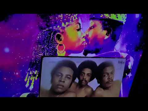 Harry Ray & Those Moments 1