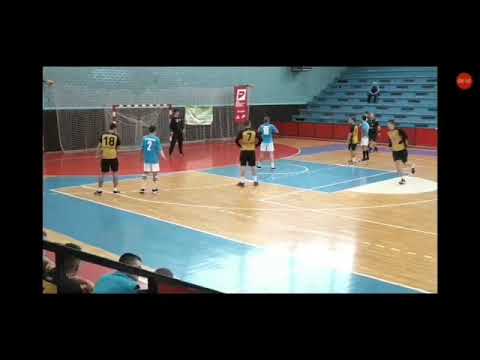 RK Bijeljina - Lazar Lontos(2002), golman