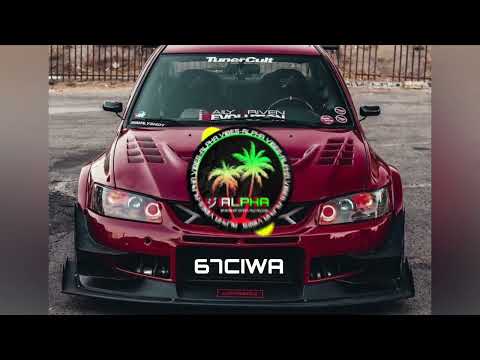 ME WETIM YOU-SEAN RII [DJ JREXX REMIX ]☆ALPHA VIBES