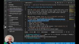017 - LAB Docker Context