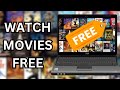 4 Websites To Watch Movies TV Shows For FREE