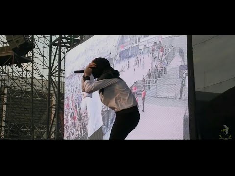 twenty one pilots: Fake You Out (Vive Latino México 2014)