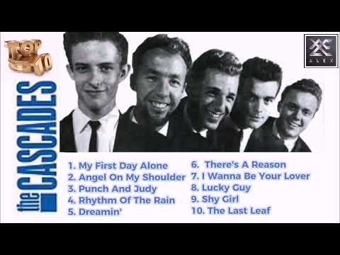 THE CASCADES : MY 10 FAVORITE SONGS