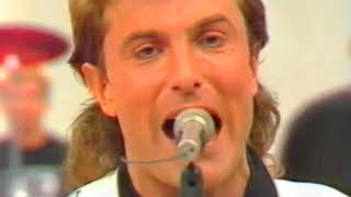 James Reyne - Fall Of Rome - HHIS 8th Aug. 1987