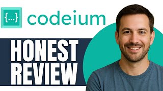 Codeium Review Best Free AI Coding Assistant