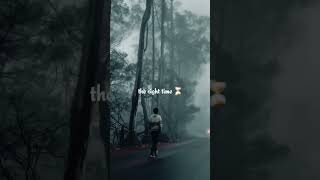 Download lagu Berhentilah menunggu waktu ⏳️ | status whatsapp | video motivasi sedih 🥲 #shorts #quotes #status mp3