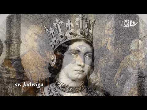 Katolički kalendar 17.7.2016. - Sveta Jadwiga