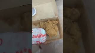 Jollibee Fried Chicken