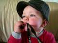 Jayden H Clapping