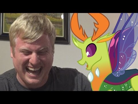 Bronies React: Season 6 Finale
