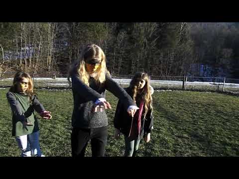 ZOMBIES: Heathens-Twenty One Pilots Parody