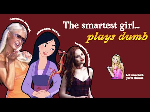 Play Dumb—Until It’s Time to Take Over