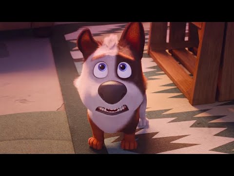 Trasto - Trailer español (HD)