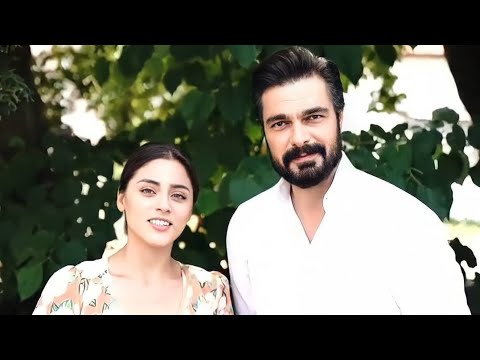 Halil Ibrahim Ceyhan i Sila Turkoglu NAJAVILI drugu sezonu serije Emanet