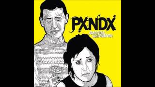 Panda - Tripulación, Armar Toboganes