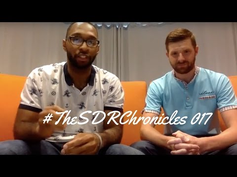 How to Leave a Proper Voicemail in Sales Development l #TheSDRChronicles 017