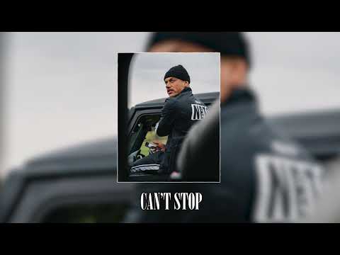 [FREE] - J Fado X Hstikkytokky UK Club House Type Beat - "CAN'T STOP"