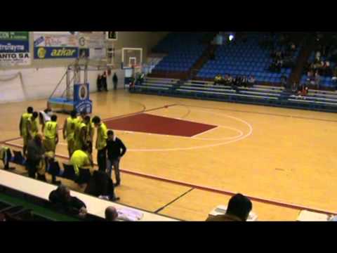 EBA A-B J19 Ferrol - Otero