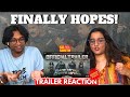 BADE MIYAAN CHOTE MIYAN OFFICIAL TRAILER REACTION |Akshay,Tiger,Prithviraj | SoSouth Reacts