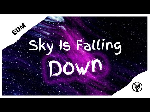 Marnage & B3nte & URBANO - Sky Is Falling Down