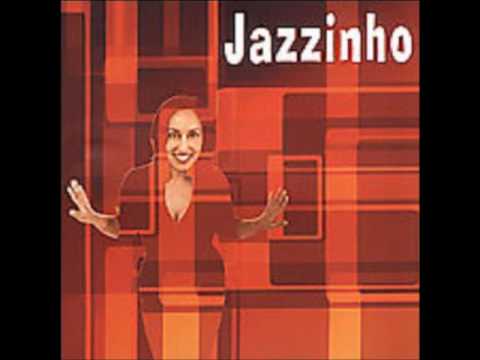 Jazzinho  - Constelação (Quant Remix)