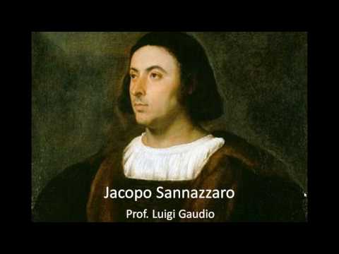 Di male in peggio dall'Arcadia di Jacopo Sannazaro