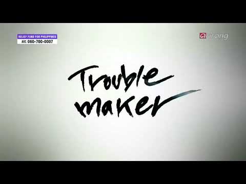 Trouble Maker - Now 131119