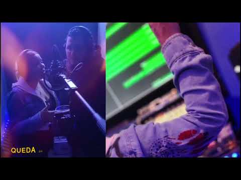 Grupo Ynnovacion - Prohibido (Studio Section)